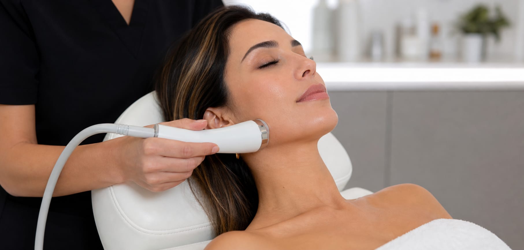 Laser Full Body Contouring